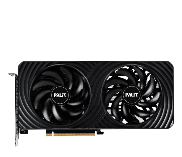 Palit GeForce RTX 5050 Dual 8GB GDDR6 DLSS5 - 1344480 - zdjęcie 3